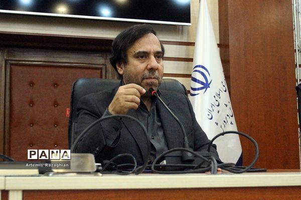 اردوی ملی آموزش دانش‌آموز خبرنگاران خبرگزاری پانا