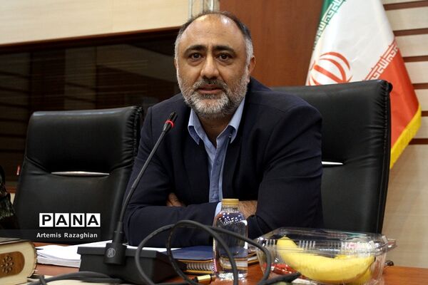 اردوی ملی آموزش دانش‌آموز خبرنگاران خبرگزاری پانا
