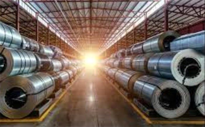ضرورت تشکیل شبکه نظارتی توزیع فولاد و سیمان از درب کارخانه تا ساخت