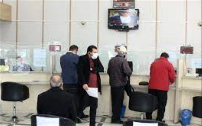 جریمه ۱۶۰ هزار میلیارد تومانی بانک‌ها صورت عدم پرداخت تسهیلات