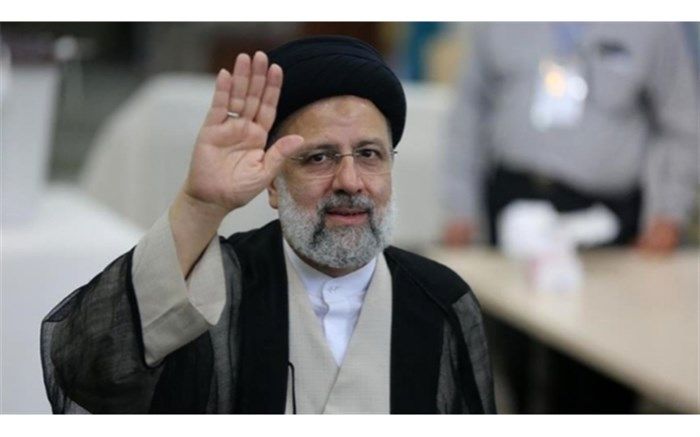 مراسم دیدار عمومی رئیس‌جمهوری با مردم مهمان نواز شیراز