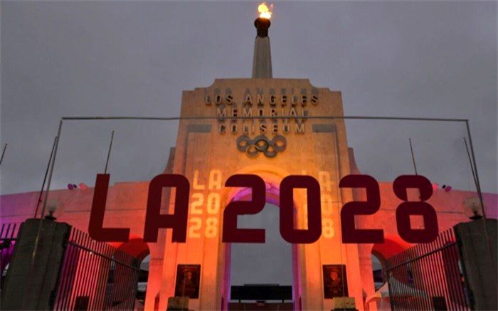 پنج رشته ورزشی در آستانه پیوستن به قطار المپیک