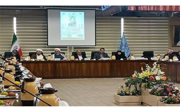 بانوان ایرانی در سایه انقلاب اسلامی پیشرفت کردند