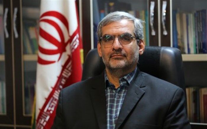 پیام مدیرکل امور تربیتی آموزش‌وپرورش به‌مناسبت هفته بهداشت روان‌