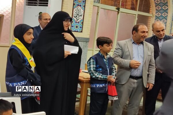 برگزاری دوشنبه‌های مسجد محوری