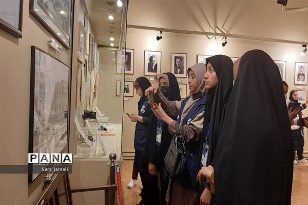 اعزام دانش‌آموزان هرمزگان به اردوی ملی آموزش پانا