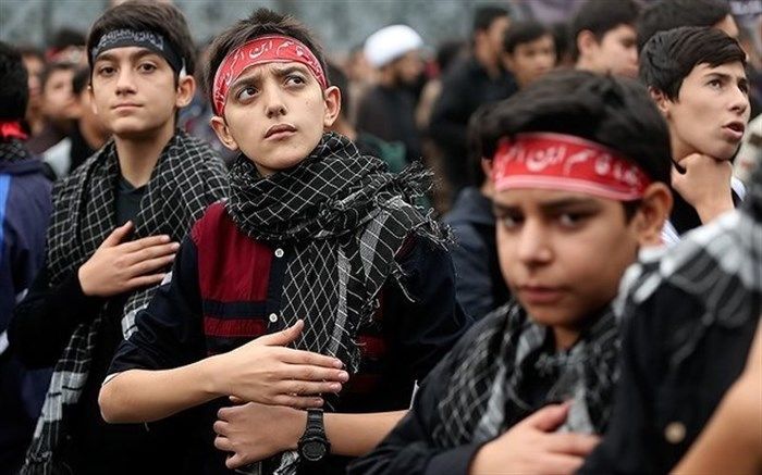 آغاز ثبت‌نام دانش‌آموزان در نورینو برای نقش‌آفرینی در هیات‌های مذهبی