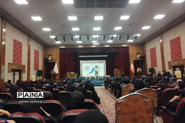 بازدید دانش آموز خبرنگاران پانا از موزه سینما و حضور در کلاس‌های آموزش خبرنگاری و سواد رسانه