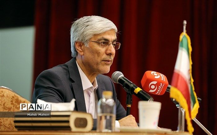 دانش‌آموز خبرنگاران پانا می‌توانند به توسعه ورزش کمک کنند