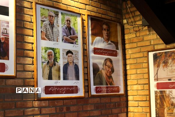 بازدید دانش‌آموزخبرنگاران پانا از موزه سینما