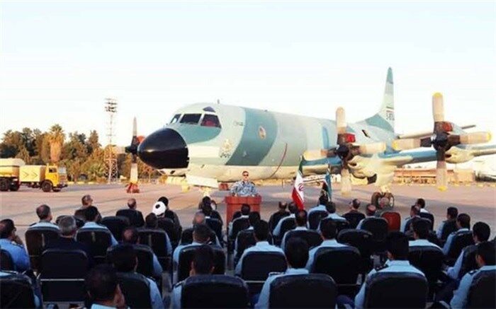 الحاق چهار فروند هواپیمای اورهال شده به نیروی هوایی ارتش