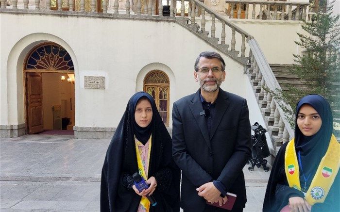 تور بازدید از موزه سینما و شرکت در کارگاه بینشی /فیلم