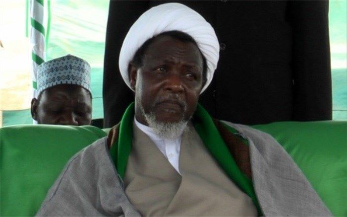 دکترای افتخاری دانشگاه تهران به شیخ ابراهیم زکزاکی اعطا می‌شود