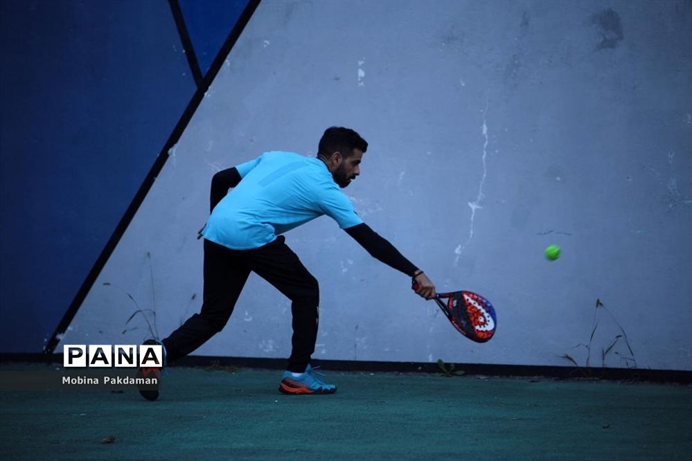 ‌جشن روز جهانی اسکواش در سراسر کشور برگزار می‌شود