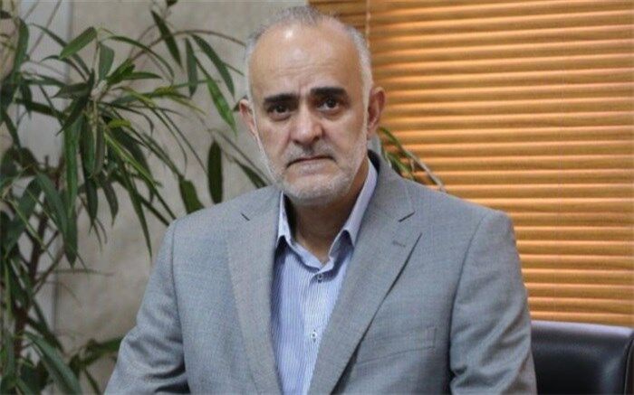 نبی: تقویم بازی‌های تیم ملی با تایید قلعه‌نویی بوده است