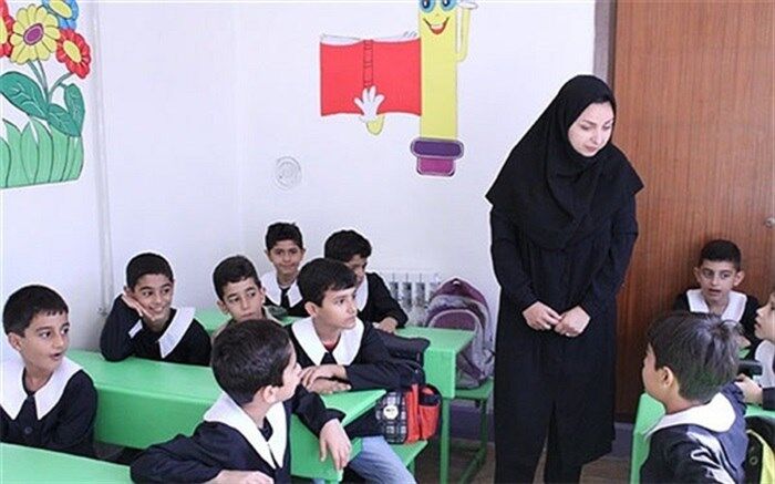 خانه و مدرسه باید به هم پیوند بخورند
