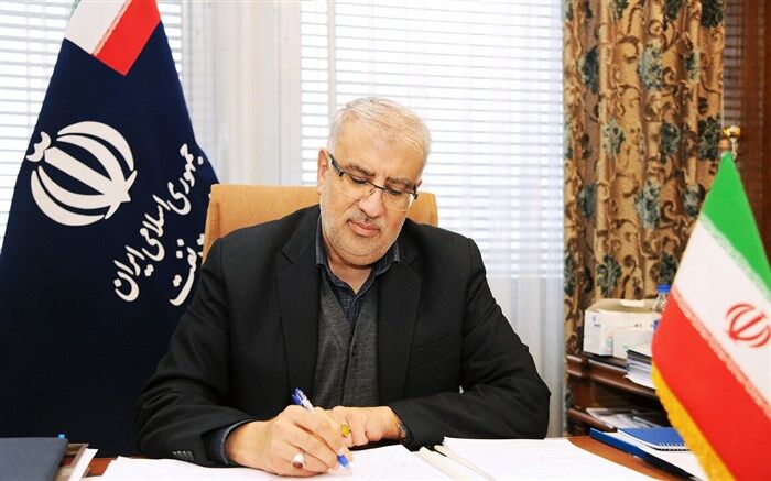 مذاکره ایران و روسیه برای گسترش همکاری‌ها در صنایع نفت و گاز
