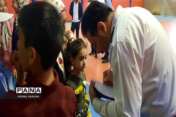 برگزاری مسابقات ورزشی و رالی در هفته انتظامی