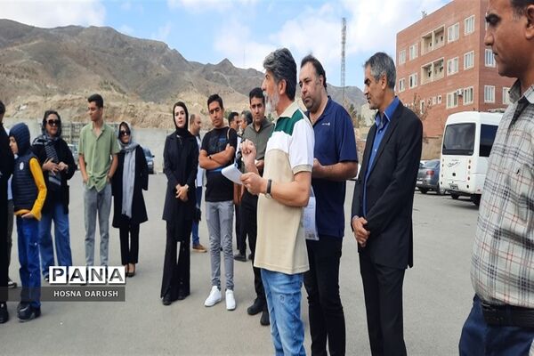 برگزاری مسابقات ورزشی و رالی در هفته انتظامی