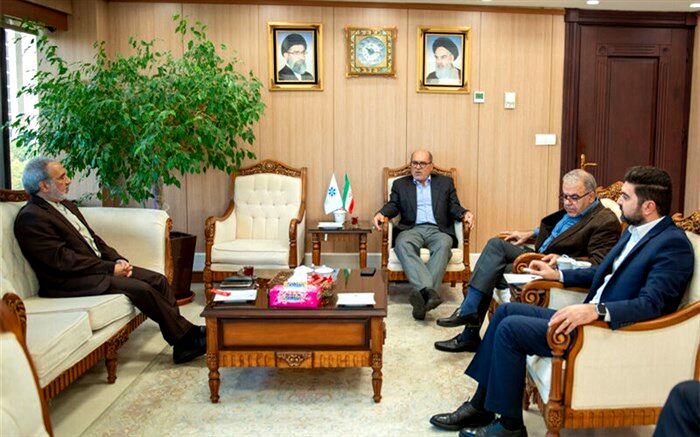 آمادگی برای ارتباط تجاری و اقتصادی بخش خصوصی ایران با عربستان
