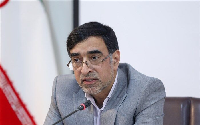فوت هزار و 180نفر در سال گذشته بر اثر تصادف در محورهای خراسان‌رضوی
