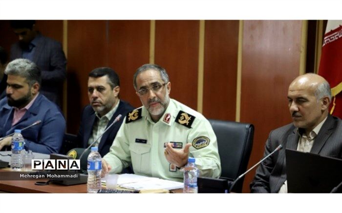 برگزاری کارگاه تخصصی توانمندسازی فضای مجازی در استان گلستان