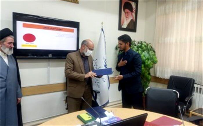 سازمان دانش‌آموزی خراسان جنوبی، جزو ۴ استان برتر کشور شناخته شد