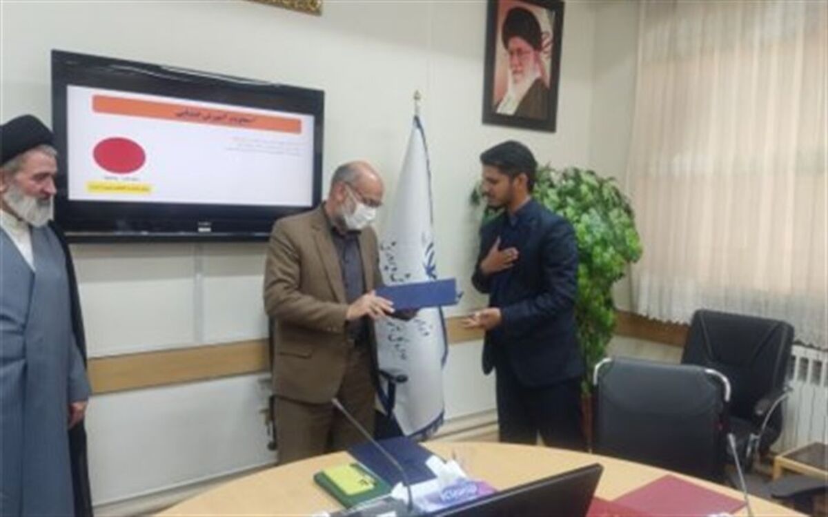 سازمان دانش‌آموزی خراسان جنوبی، جزو ۴ استان برتر کشور شناخته شد