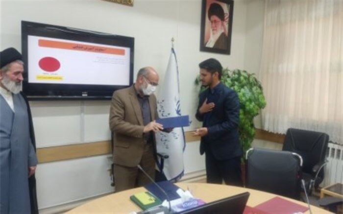 سازمان دانش‌آموزی خراسان جنوبی، جزو ۴ استان برتر کشور شناخته شد