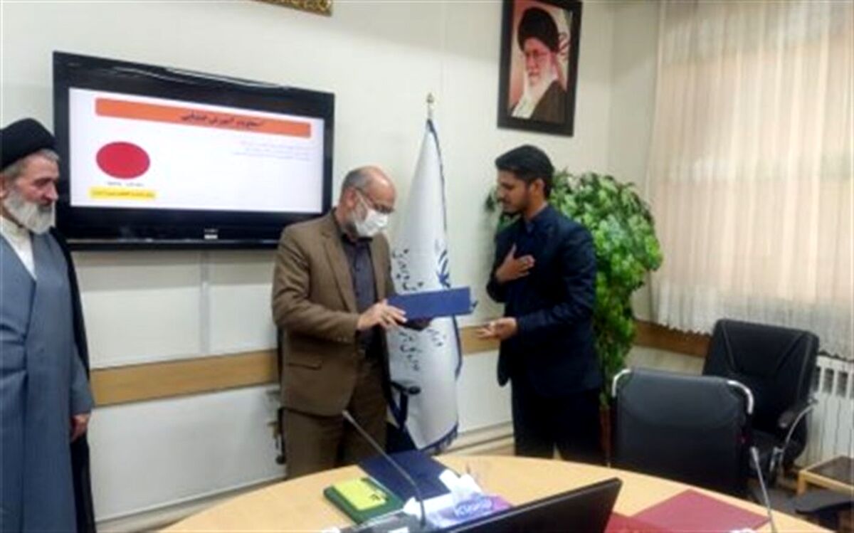 سازمان دانش‌آموزی خراسان جنوبی، جزو ۴ استان برتر کشور شناخته شد