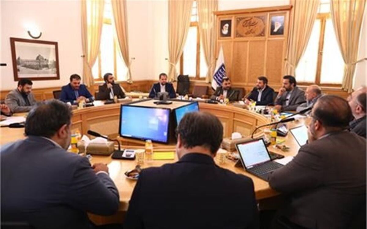 ابراز رضایت وزیر ارتباطات از زیرساخت‌های ارتباطی مناطق آزاد