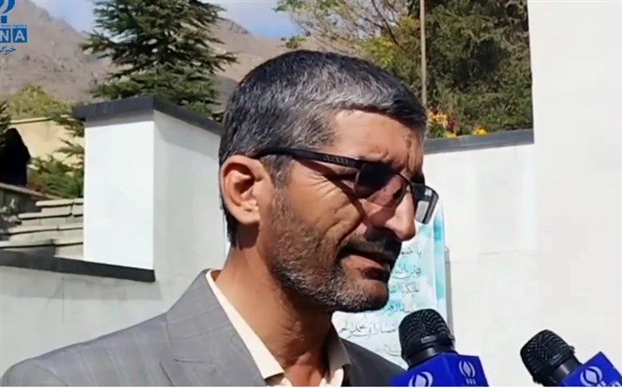 رسالت دانش آموزان‌خبرنکار   انتقال  اخبار  مثبت به جامعه ، کشور و دانش آموزان است