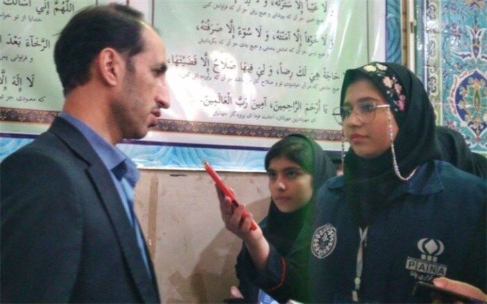 توجه به برنامه‌های درسی و آموزش‌های کلاسی ملاک عمل سوابق تحصیلی است