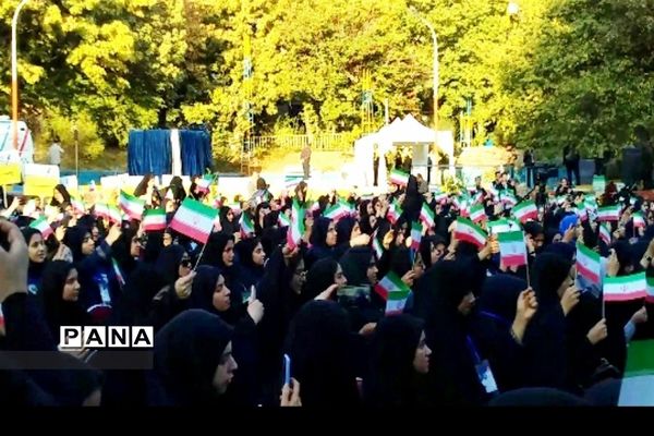 اردوی ملی آموزش خبرنگاری پانا