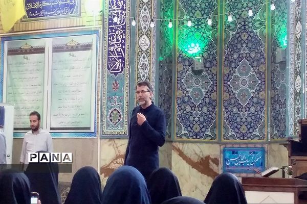 اردوی ملی آموزش خبرنگاری پانا