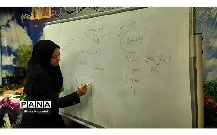 از مهم‌ترین وظایف مدارس، آگاه کردن والدین و دانش‌آموزان در خصوص هدایت تحصیلی است