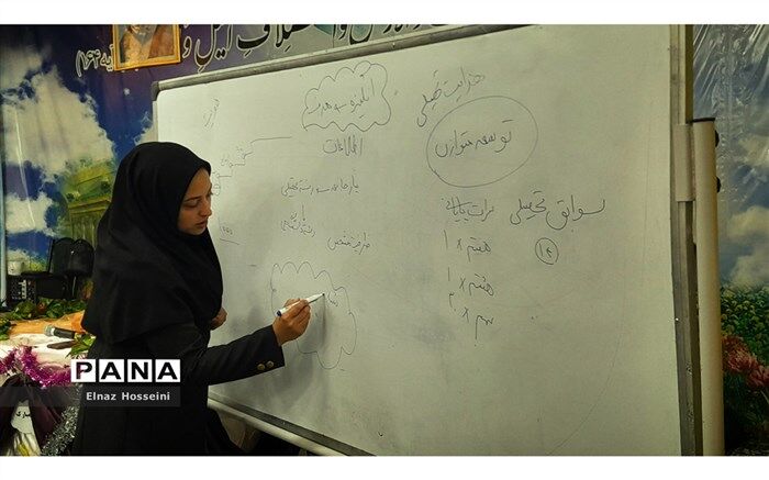 از مهم‌ترین وظایف مدارس، آگاه کردن والدین و دانش‌آموزان در خصوص هدایت تحصیلی است