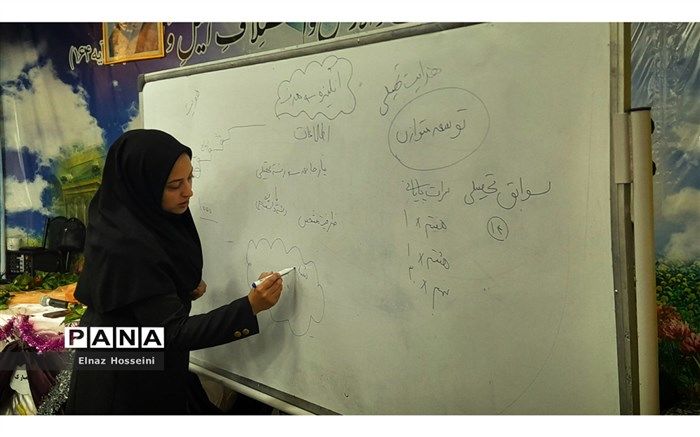 از مهم‌ترین وظایف مدارس، آگاه کردن والدین و دانش‌آموزان در خصوص هدایت تحصیلی است