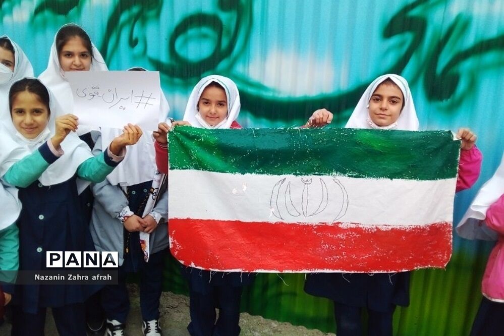 برنامه فراگیر پرورشی آغازگر سیر تحولی در رسیدن به اهداف سند تحول بنیادین است