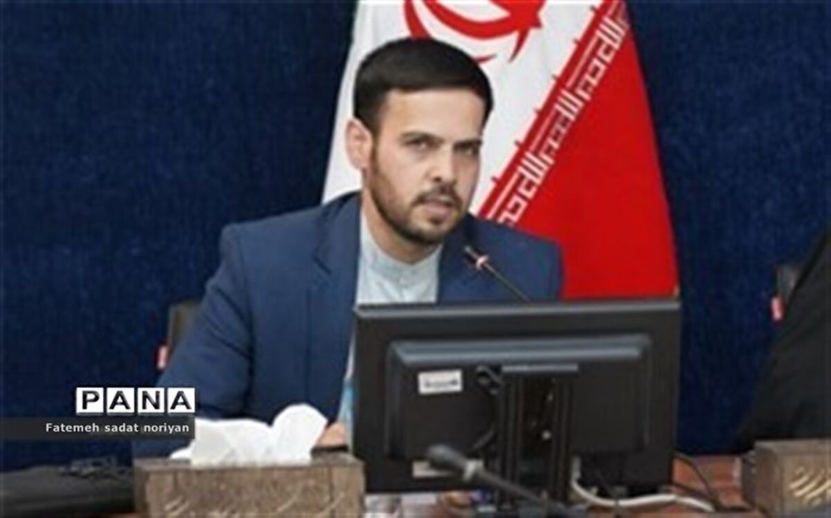 امکان نوبت گیری اینترنتی اردوگاه‌های دانش‌آموزی خراسان‌رضوی برای مدارس