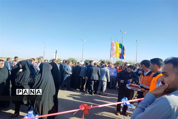 سفر وزیر آموزش و پرورش به سرچهان