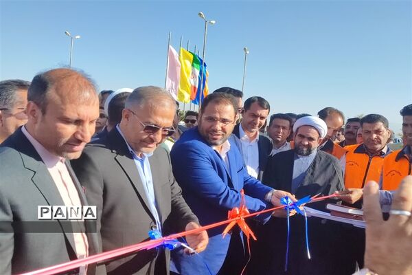 سفر وزیر آموزش و پرورش به سرچهان