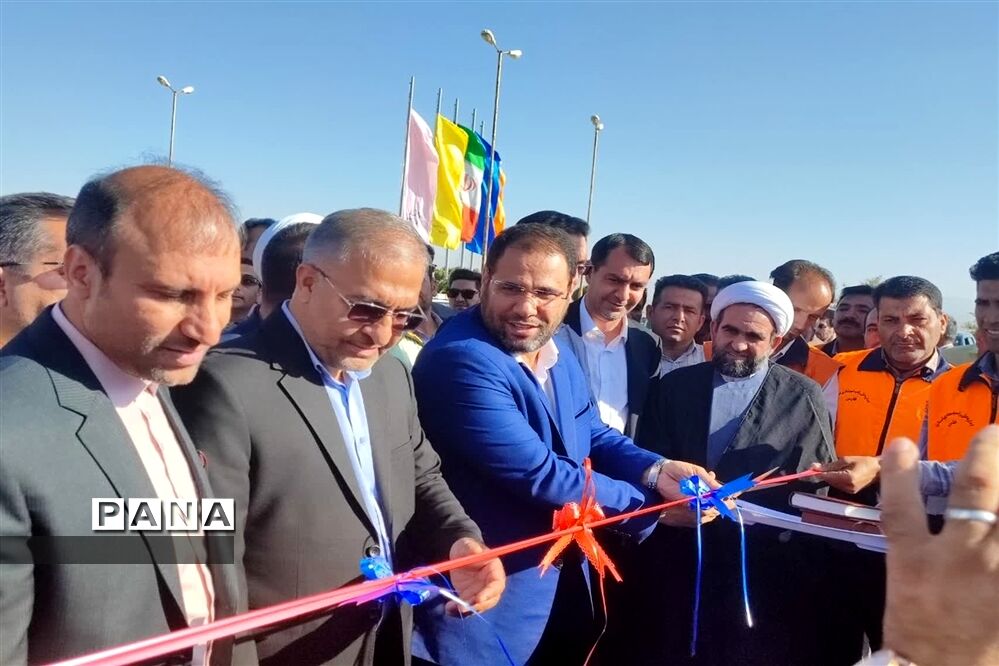 سفر وزیر آموزش و پرورش به سرچهان