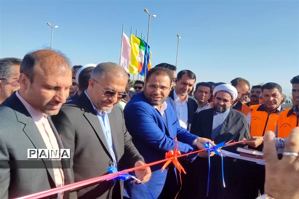 سفر وزیر آموزش و پرورش به سرچهان