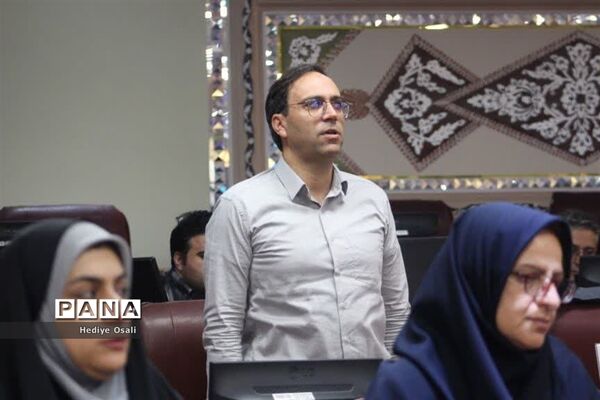 گردهمایی معاونان تربیت‌بدنی و سلامت سراسر کشور در اسلامشهر
