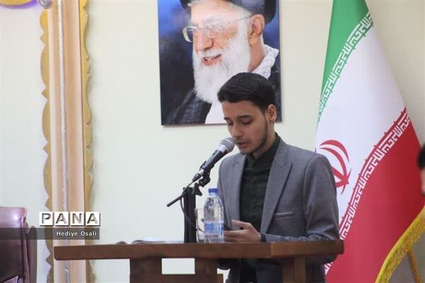گردهمایی معاونان تربیت‌بدنی و سلامت سراسر کشور در اسلامشهر