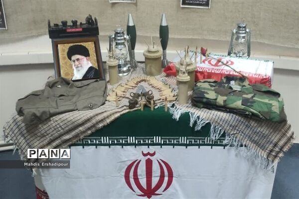 برگزاری مسابقات ورزشی در شهرک شهید درخشان رباط کریم