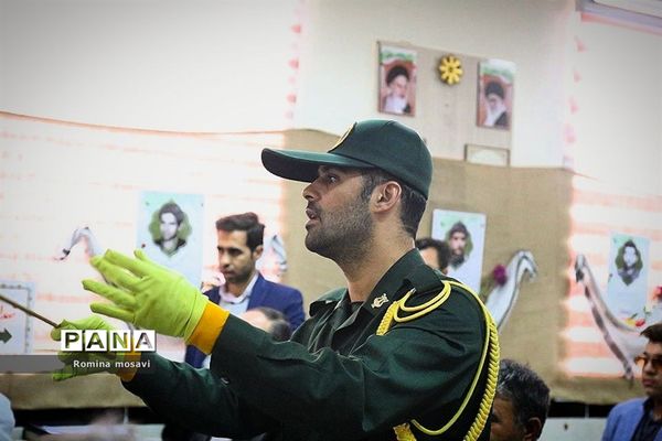 اختتامیه سومین نمایشگاه عکس میراث ماندگار