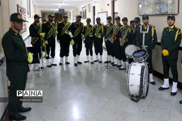 اختتامیه سومین نمایشگاه عکس میراث ماندگار