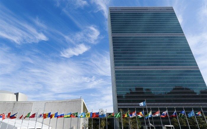 درخواست سازمان ملل جهت جمع آوری ۲۹۴ میلیون دلار کمک بشردوستانه برای غزه